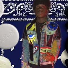 GreenlightSkooby ROXY