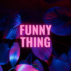 Funny Thing (Clean)