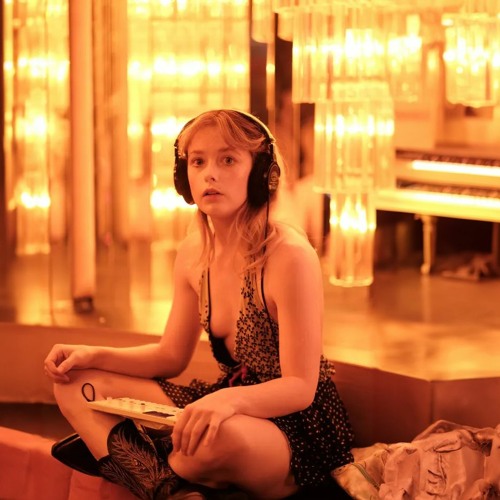 Chole's Song - The Idol - Suzanna Son (That's My Family Remix) [Mikey Valet Bootleg]