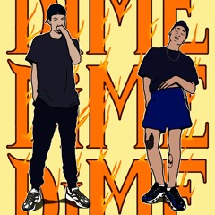 Dime - Feat Ak Bleu