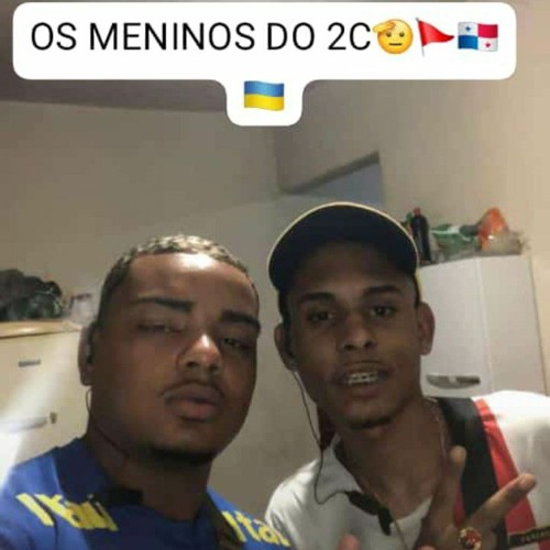 = MC'S DALEMANHA E MILENA EU PASSEI GLOCK VS VAI PASSA OLHA O PORTE(PROD: OS PITBULL DAS COMUNIDADE)