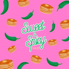 Sweet & Spicy Vol.20