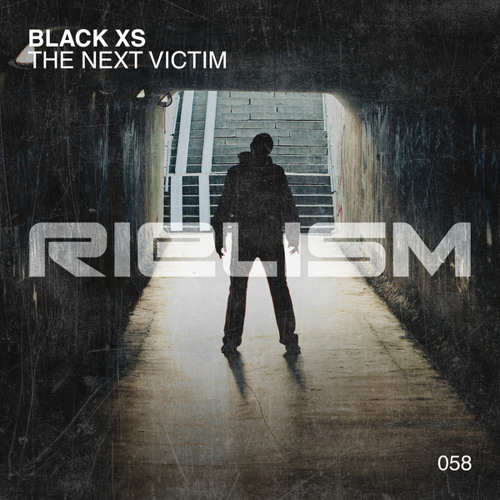 The Next Victim (Extended Mix)