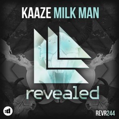 Milk Man