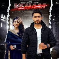 VEHAM - Sukhi Ft Gurlej Akhtar Isha Sharma The Kidd Vicky Dhaliwal New Punjabi Song 2021 (1)