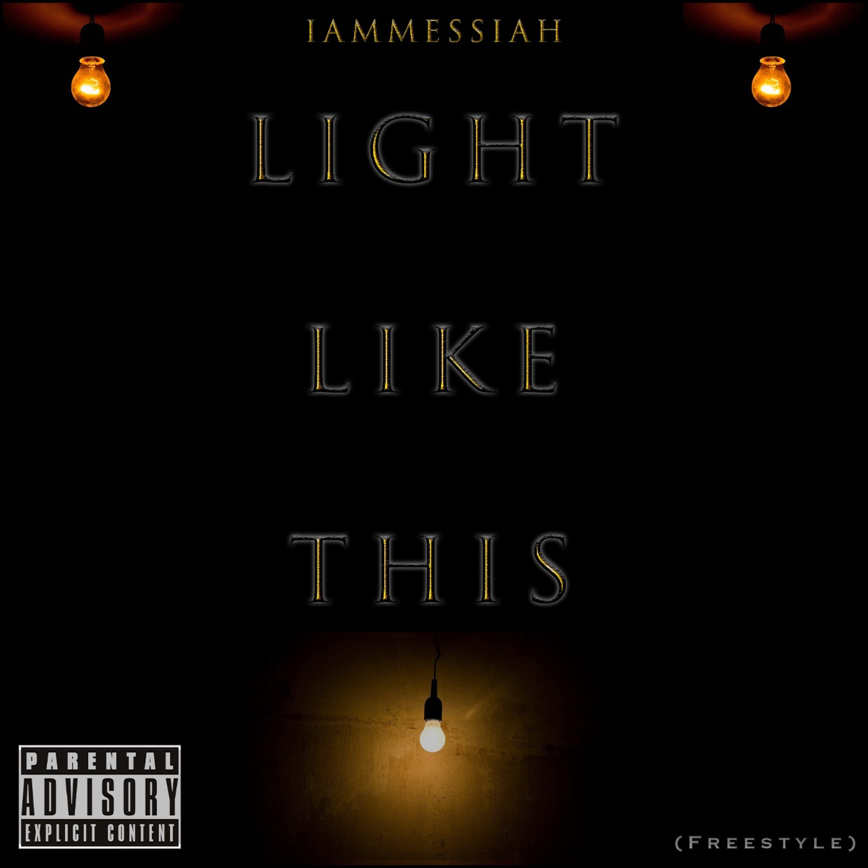Light Like This (Freestyle) episode artwork