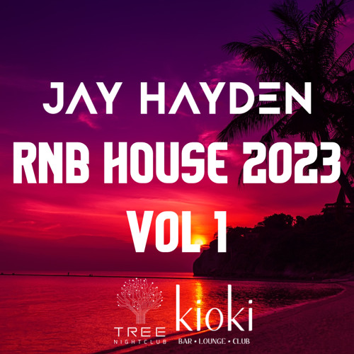 RnB House 2023 - Vol 1