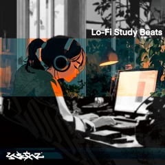 Lo-Fi Study Beats