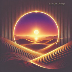 Sunlight Mirage