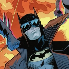 Bruce Wayne (Prod. Yngsstarx)