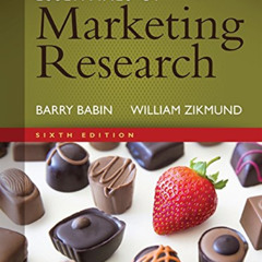 [VIEW] KINDLE 💜 Essentials of Marketing Research (with Qualtrics, 1 term (6 months)