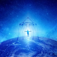 Visualizing the New Future - Dual Channeling with Kryon