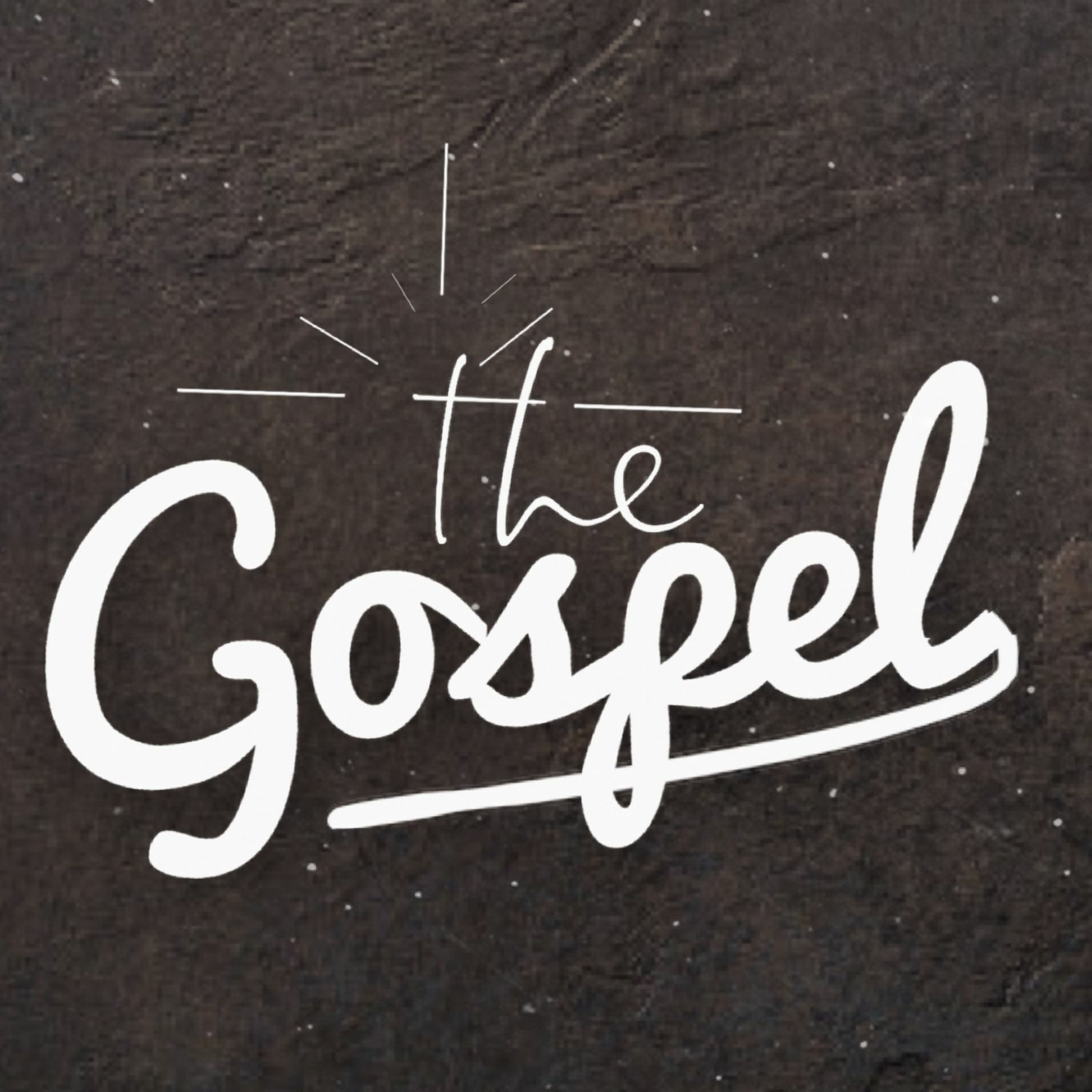 The Gospel: The Key Man episode artwork