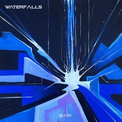 WATERFALLS - SKYTRI DNB REMIX (FREE DOWNLOAD)