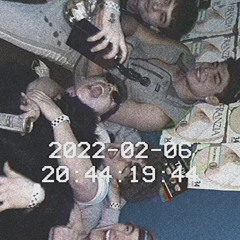 Wow (prod. Dave Alya)