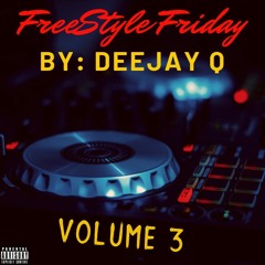 Freestyle Friday V3