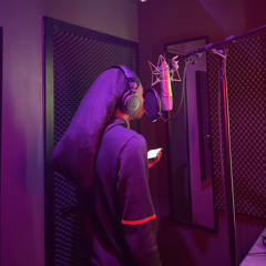 KEN | Sharinghan Boy - PREACH