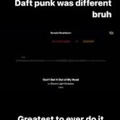 Hollaback Funk (Justice vs Daft Punk vs Gwen Stefani)