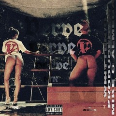 Verve : The Final Chapter Feat Almega prod by Almega
