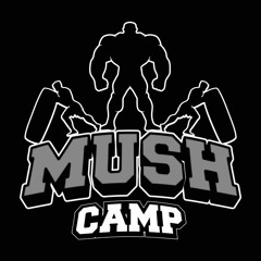 Mush Camp Volume 2 - Mixed By Mark Wilson