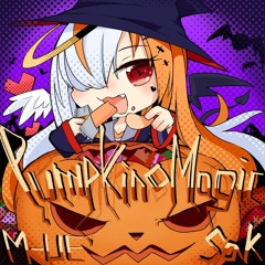 Pumpkin◇Magic