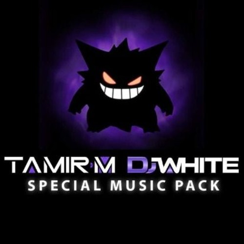עומר אדם, אודיה, שרק - צמוד צמוד (Tamir.M Power Edit intro)