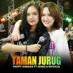 Taman Jurug (feat. Jessica Novalia)