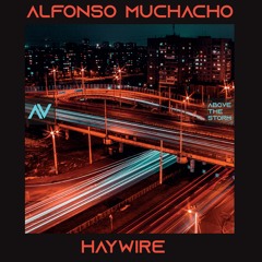 Alfonso Muchacho - Haywire