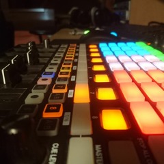 Free Tekno Live Benamix.++APC40