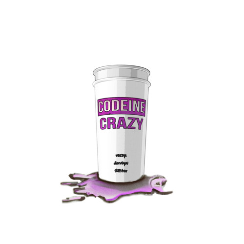 Codeine Crazy (w/ Sk8star & Diorvsyou)