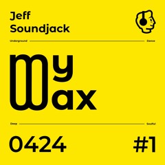 My Wax #1 - 2404