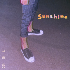 SUNSHINE (Feat. @wrryxo)