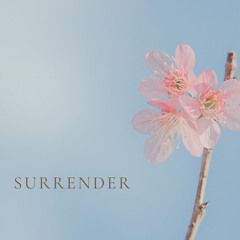 surrender