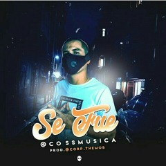El Coss M16  .Se fue  produce @corp.themob