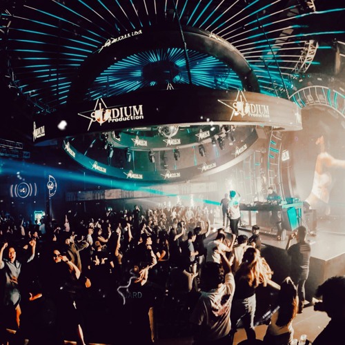 🥶 3 LEGENDS OF STADIUM BREAKBEAT TRILOGY