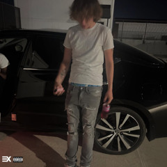 FROZHHN - HOLD MY HAND [PROD FYBELX]