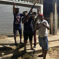 A BOCA TA VENDENDO DE MAIS ( DJS PSICO DE CAXIAS E DN DE CAXIAS ) FODAAAAA