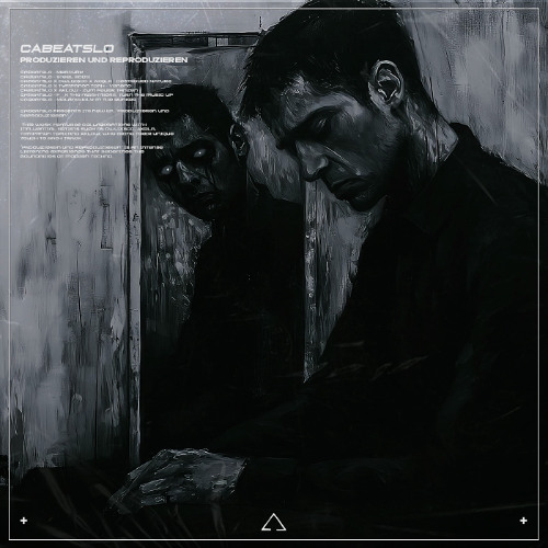 Cabeatslo - F k The Neightbors Turn The Music UP [MNNS RECORDS]