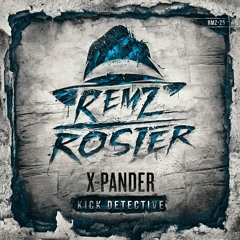 X-Pander - Kick Detective 🕵️‍♂️