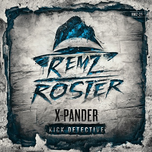 X-Pander - Kick Detective 🕵️‍♂️