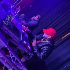 Last 2021 Dembow Mix - Dj Frankie La Makina Musical.