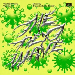 The Next Wave, Volume. 21 - Mixed By Shaun LaCosta-Sinclair