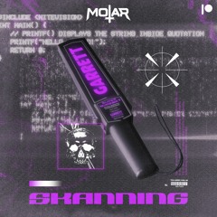 MOTAR - SKANNING (JUNE PATREON EXCLUSIVE) 🔎