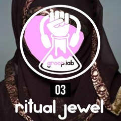 groop.lab mix series 03 - Ritual Jewel