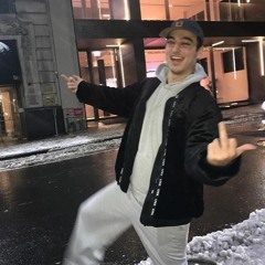 Joji - Dude She's Just Not Into You (muffled)