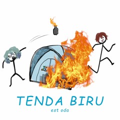 Oda x Est - Tenda Biru (Reprise Version)
