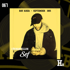 L’ÉCHANTILLON #67 : Sef