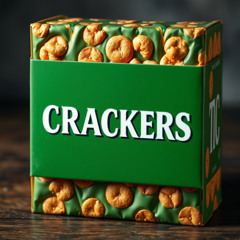 T Crackers good dream