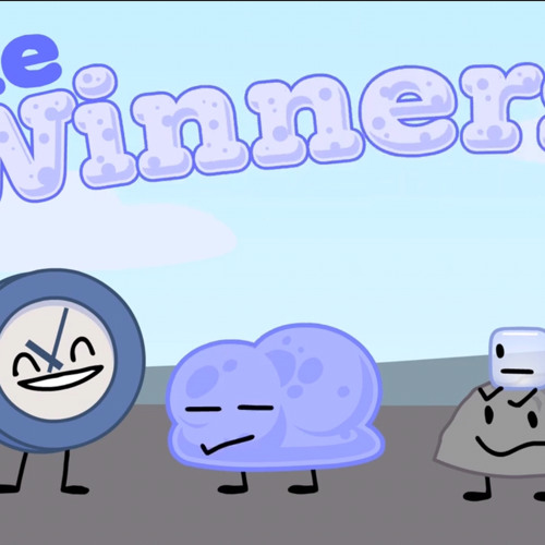 Stream the winners! theme tpot 1 by blueberry__søda | Listen