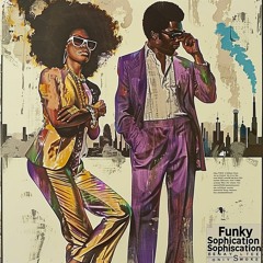 Funky Sophistication